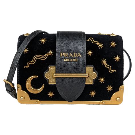 prada sparkle bag|prada celestial bag.